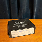 Gramel Pickups - Underwound P90 set