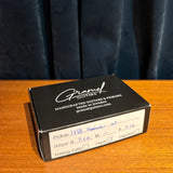 Gramel Pickups - IV58 Alnico 3 Set NICKEL