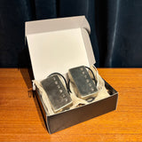 Gramel Pickups - IV58 Alnico 3 Set NICKEL