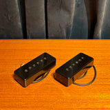 Gramel Pickups - Underwound P90 set