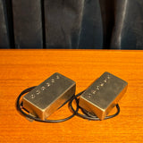 Gramel Pickups - IV58 Alnico 3 Set NICKEL