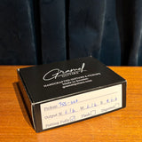 Gramel Pickups - Strat-Tele Hybrid set (TSS)