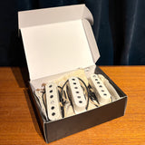 Gramel Pickups - Strat-Tele Hybrid set (TSS)