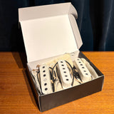 Gramel Pickups - '63 Vintage Strat set