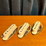 Gramel Pickups - Strat-Tele Hybrid set (TSS)