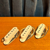 Gramel Pickups - '63 Vintage Strat set