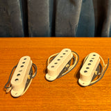 Gramel Pickups - Vintage Hot Stratocaster set