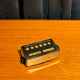 Gramel Pickups - Humbucker sized Gold Foil (Dearmond Style) single