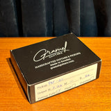 Gramel Pickups - Vintage P.A.F Set BLACK