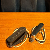 Gramel pickups - Chunky T set