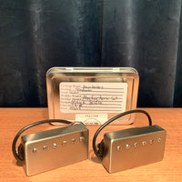 3rd Power pickups  -  MAGFRAG "Aeria" humbucker set